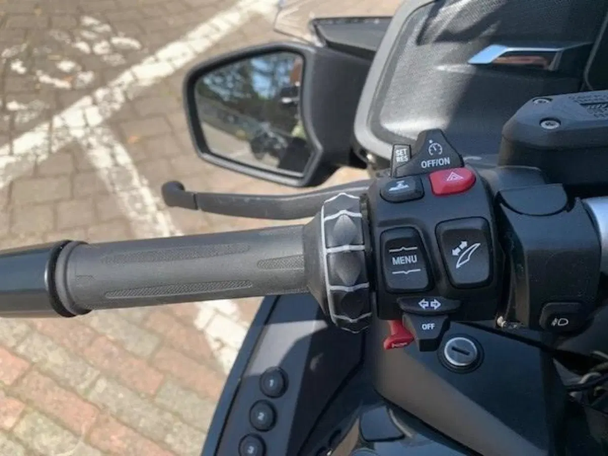 Bmw R 1250 RT (2021 - 25) (14)