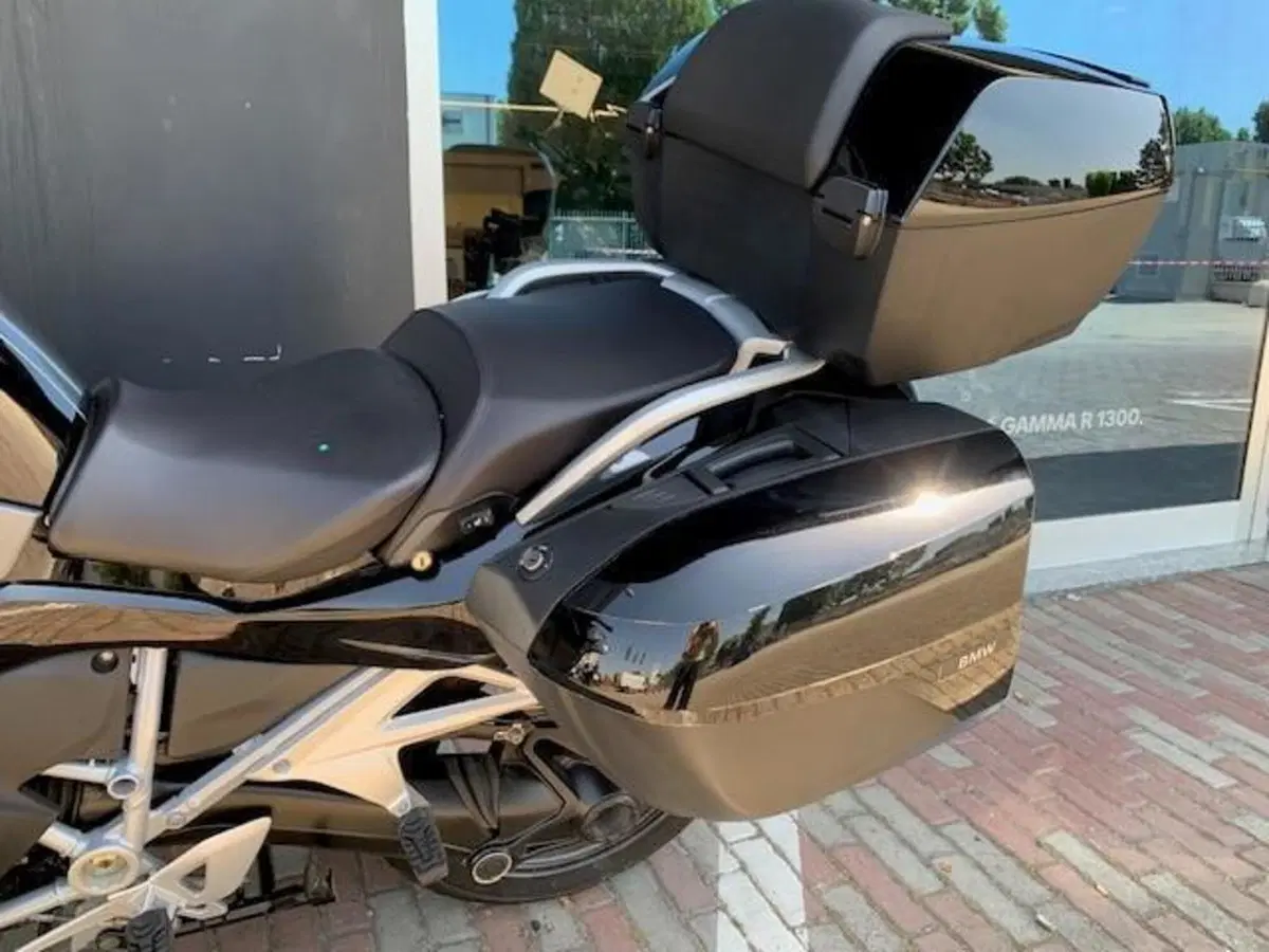 Bmw R 1250 RT (2021 - 25) (8)