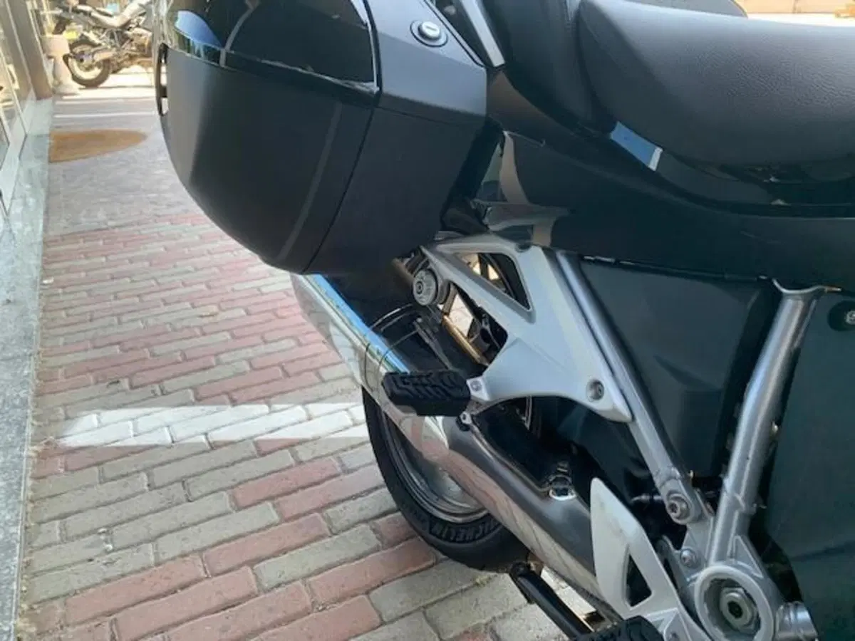 Bmw R 1250 RT (2021 - 25) (11)
