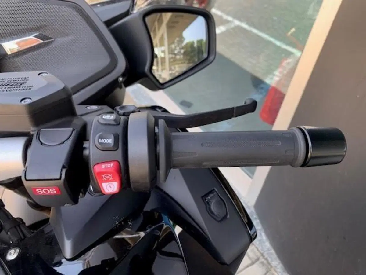 Bmw R 1250 RT (2021 - 25) (15)