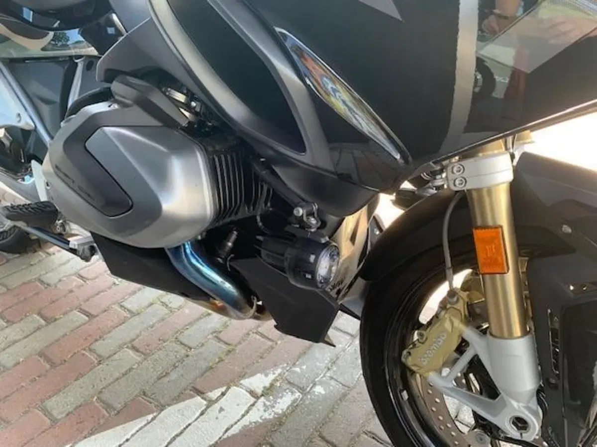 Bmw R 1250 RT (2021 - 25) (12)