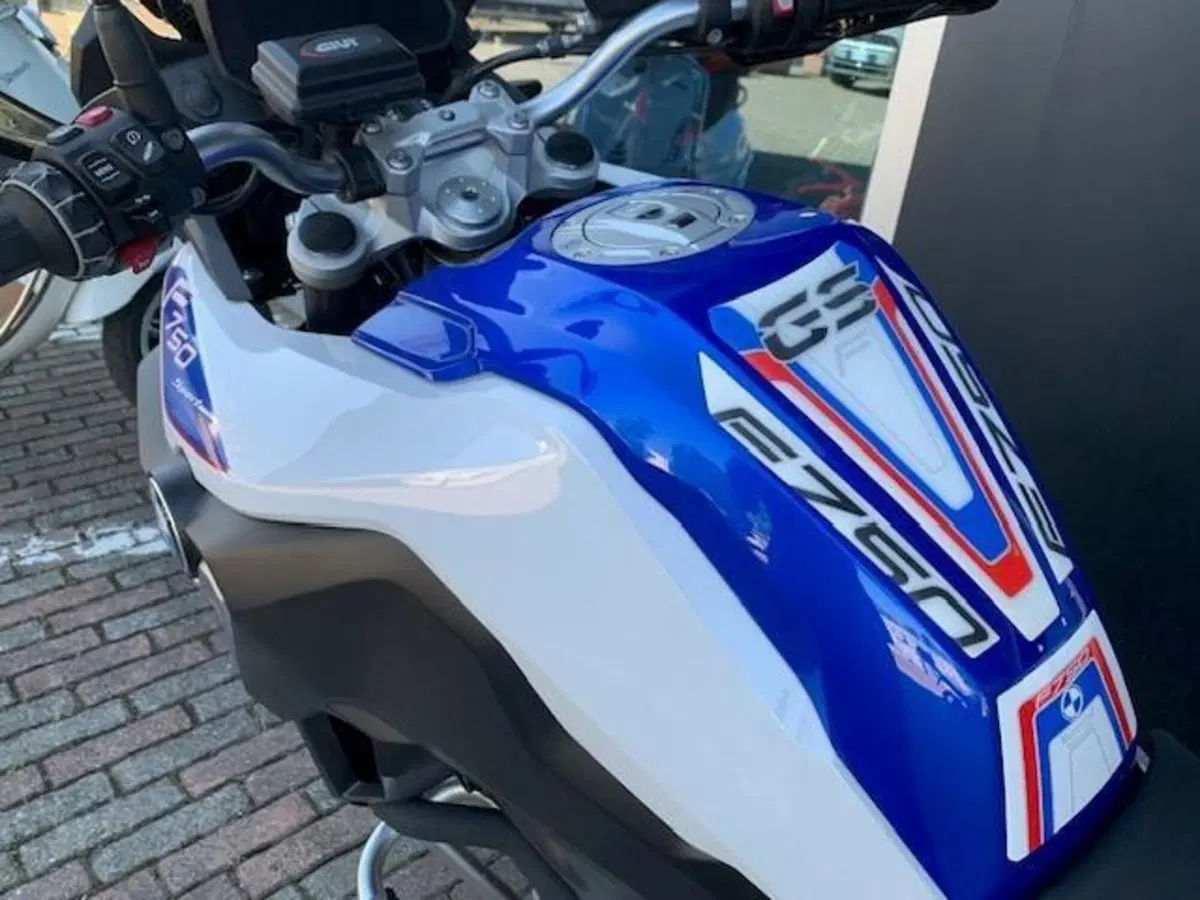 Bmw F 750 GS (2021 - 24) (3)