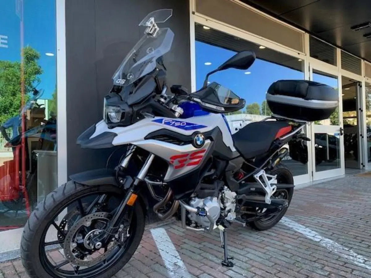 Bmw F 750 GS (2021 - 24) (7)
