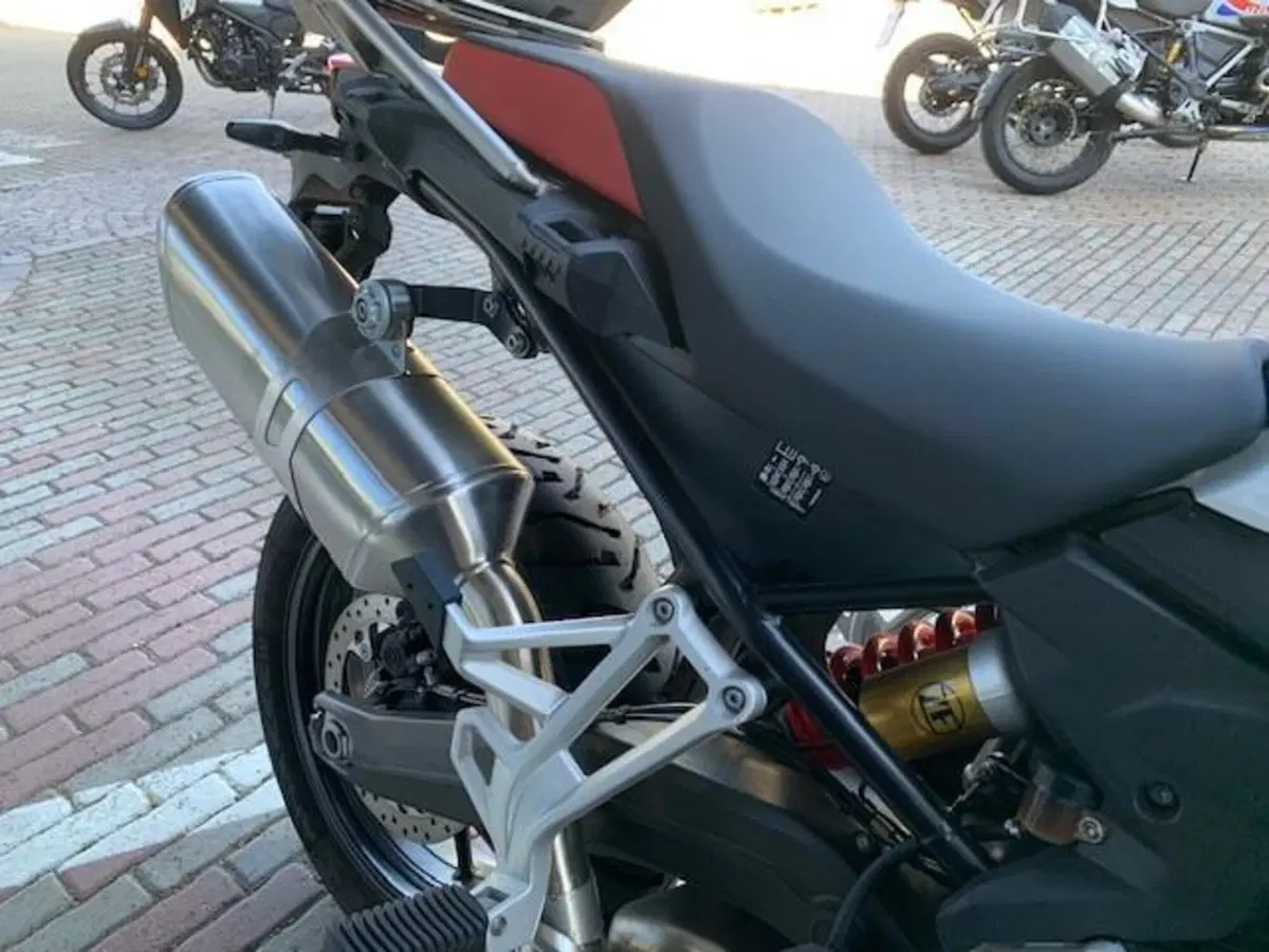 Bmw F 750 GS (2021 - 24) (9)