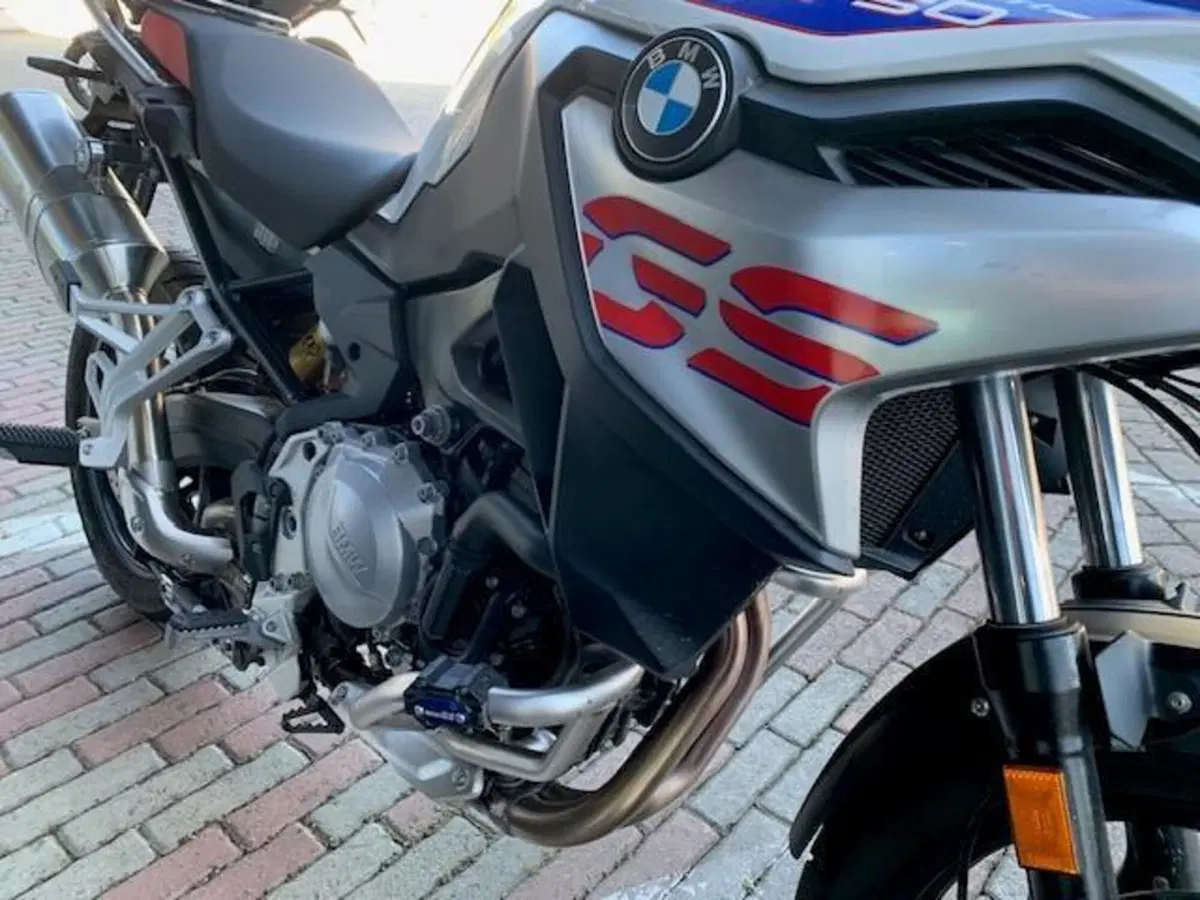 Bmw F 750 GS (2021 - 24) (6)