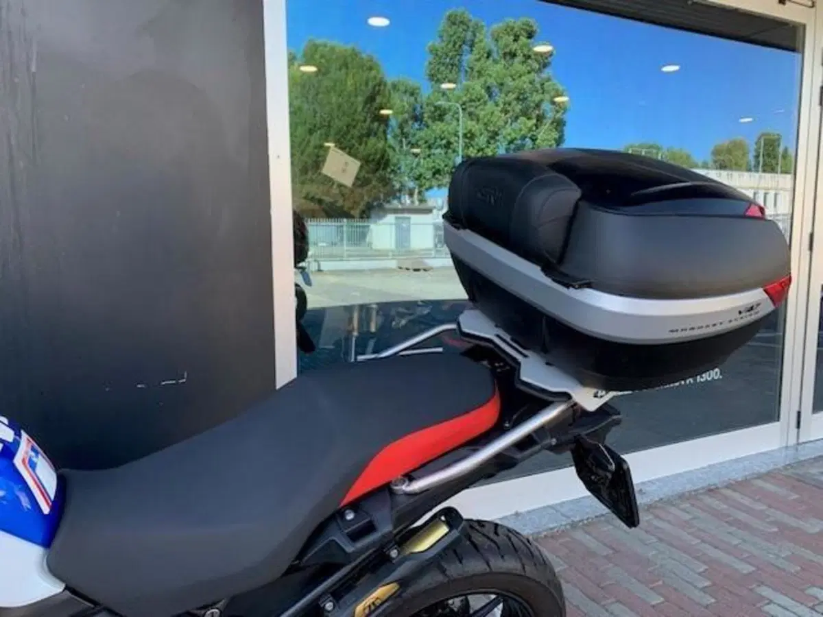 Bmw F 750 GS (2021 - 24) (4)