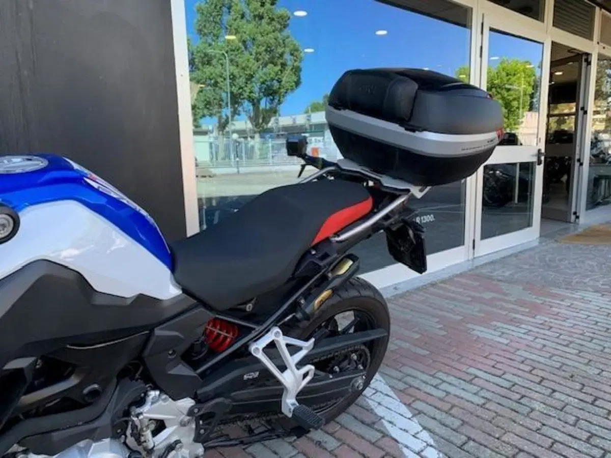 Bmw F 750 GS (2021 - 24) (10)
