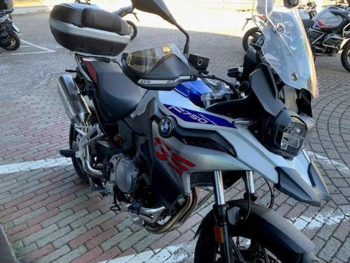 Bmw F 750 GS (2021 - 24) (11)