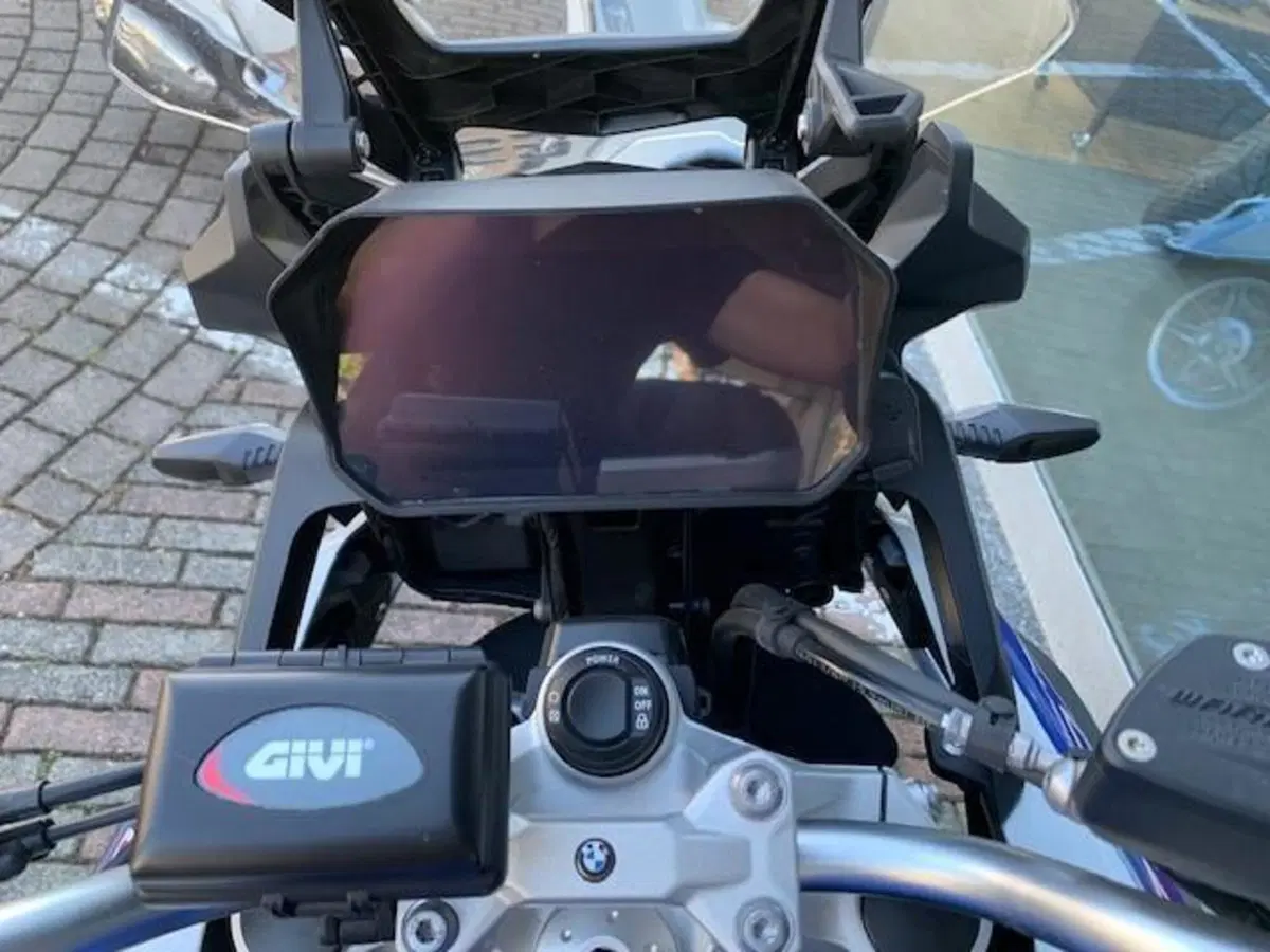 Bmw F 750 GS (2021 - 24) (14)