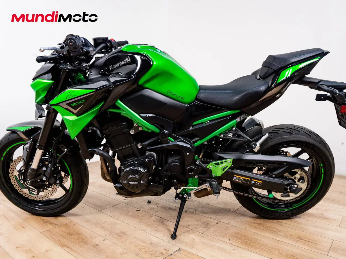 Kawasaki Z 900 A2 (2020) (6)