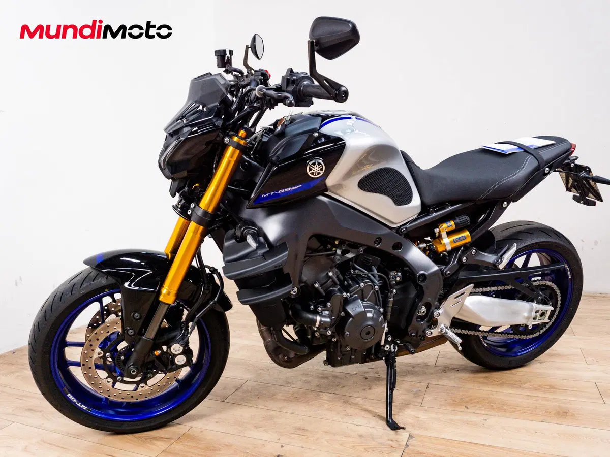Yamaha MT-09 SP (2024 - 26) (8)
