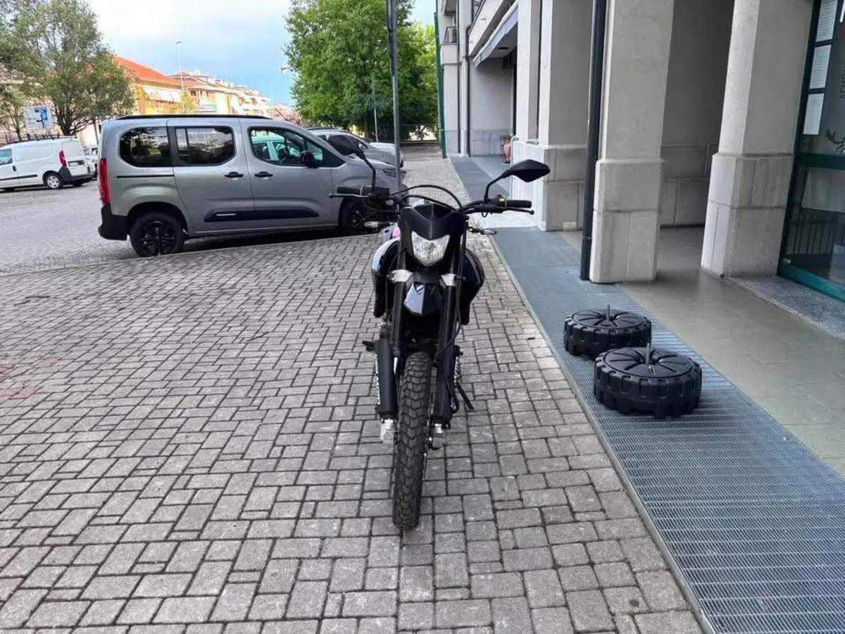 KSR Moto TW 125 X (2018 - 20) (3)