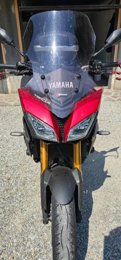 Yamaha Tracer 900 ABS (2015 - 16) usata