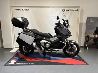 Honda X-ADV 750 DCT Travel (2021 - 24) usata