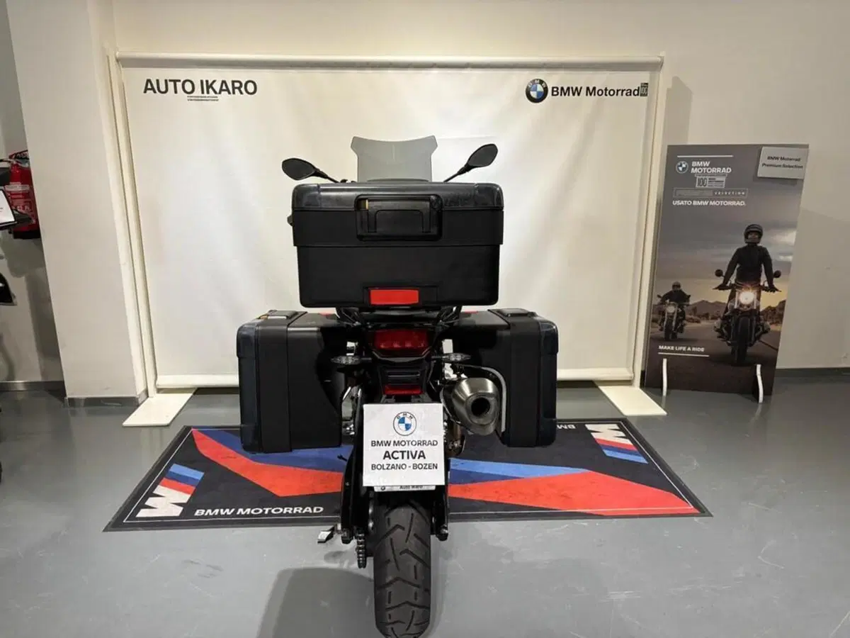 Bmw F 850 GS (2018 - 20) (4)