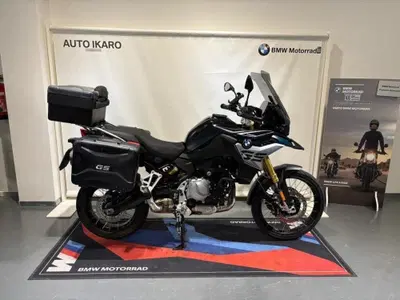 Bmw F 850 GS Adventure (2019 - 20) usata