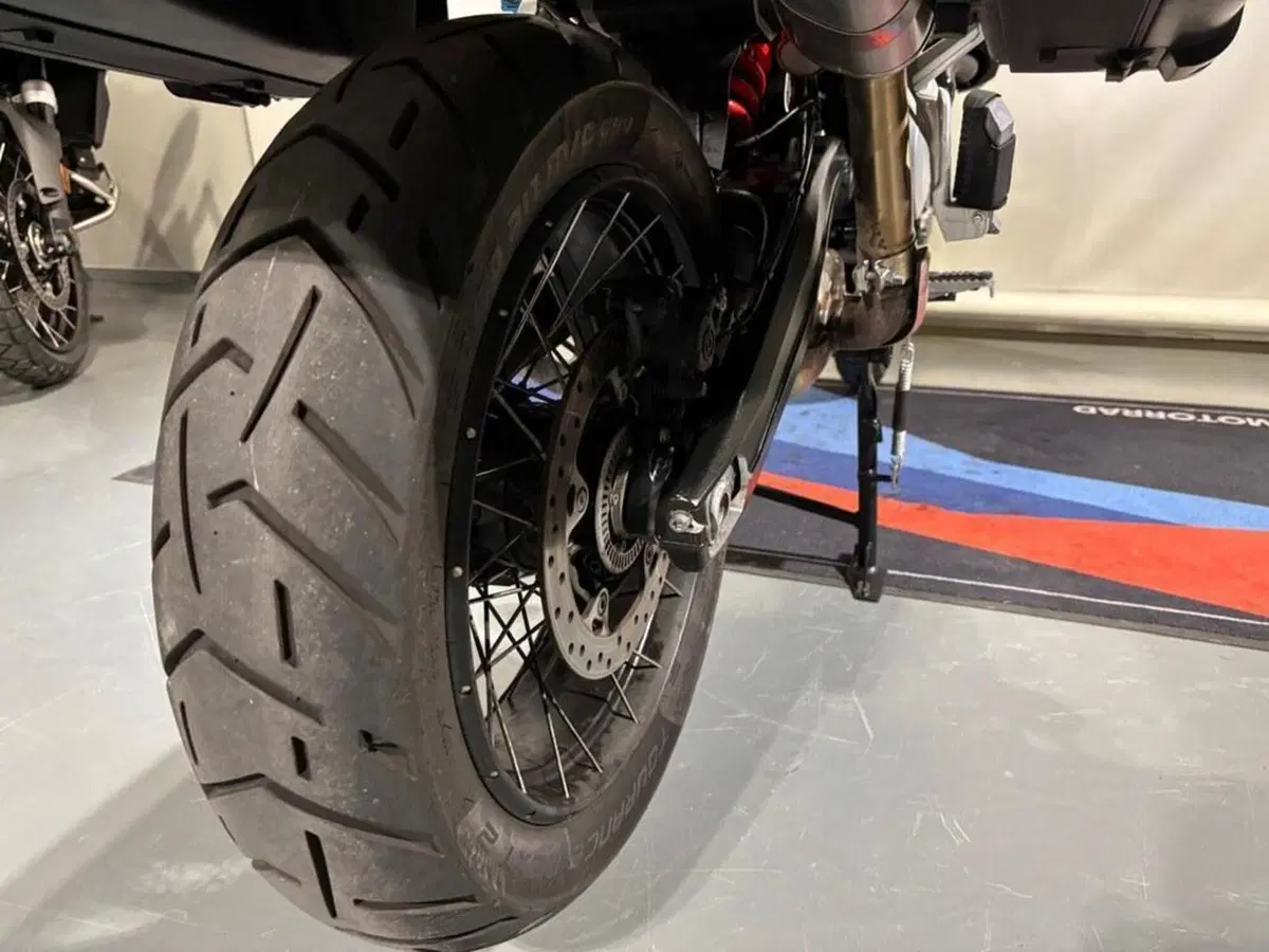 Bmw F 850 GS (2018 - 20) (13)