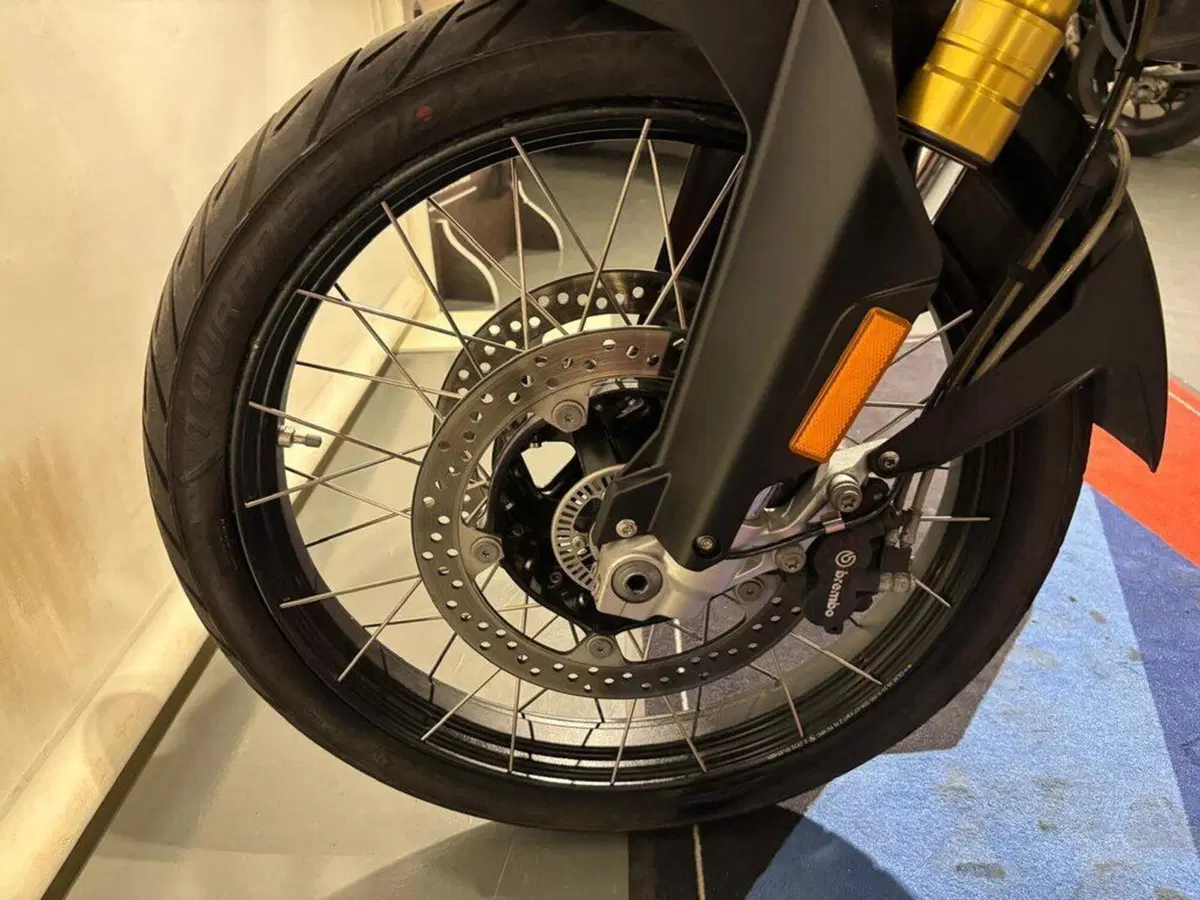 Bmw F 850 GS (2018 - 20) (10)