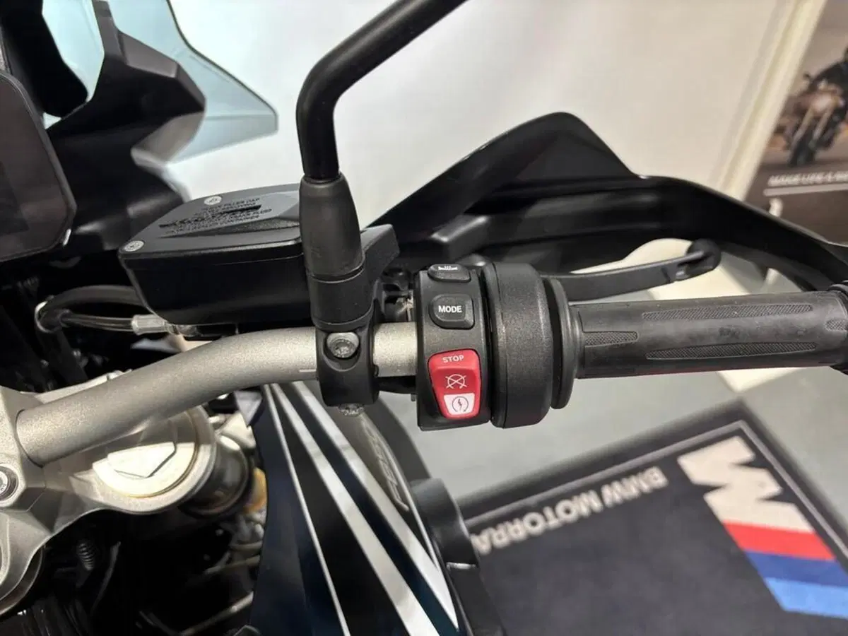 Bmw F 850 GS (2018 - 20) (7)