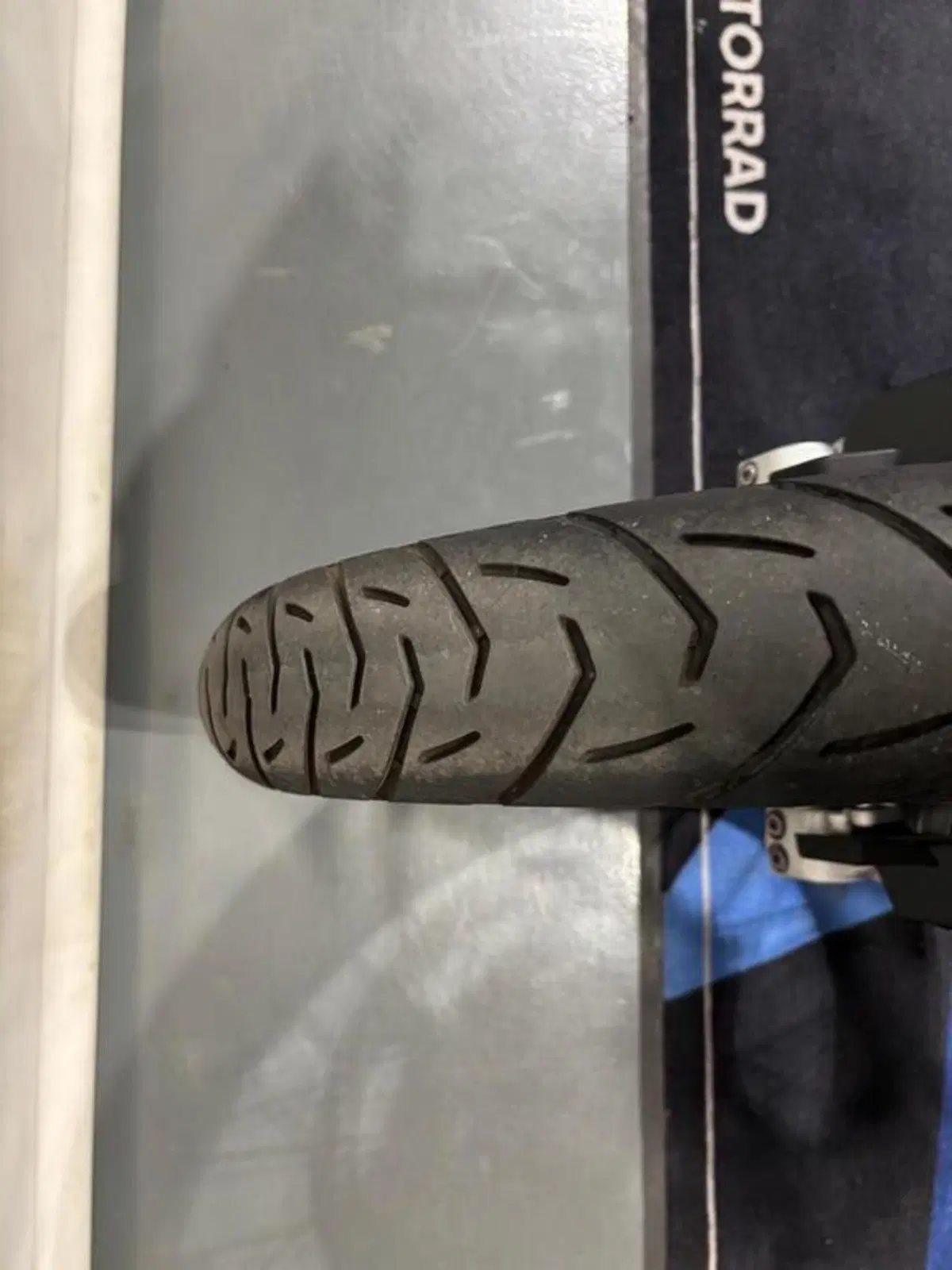 Bmw F 850 GS (2018 - 20) (11)
