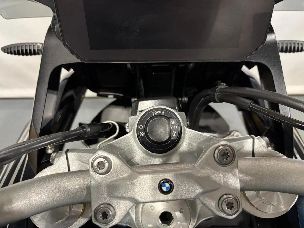 Bmw F 850 GS (2018 - 20) (6)