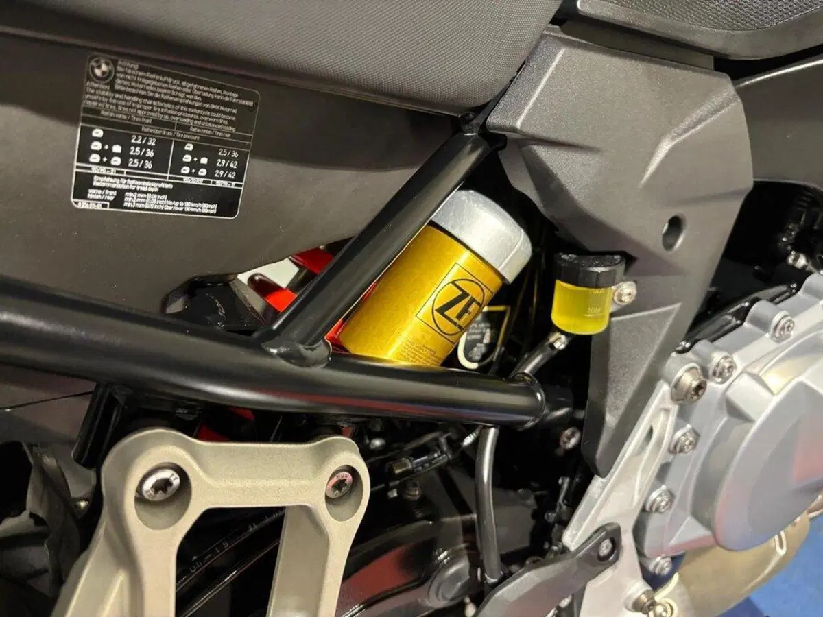 Bmw F 850 GS (2018 - 20) (14)