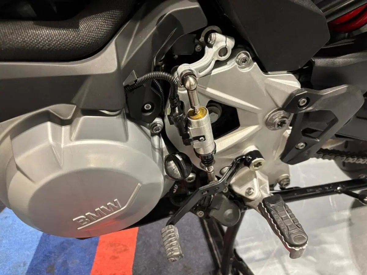 Bmw F 850 GS (2018 - 20) (12)