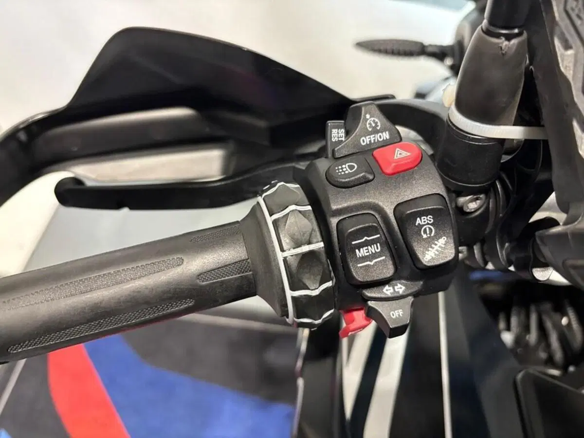 Bmw F 850 GS (2018 - 20) (8)