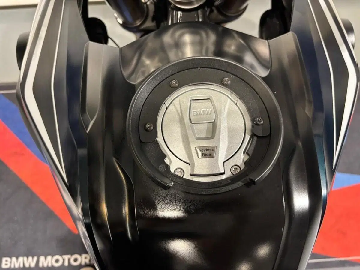 Bmw F 850 GS (2018 - 20) (9)