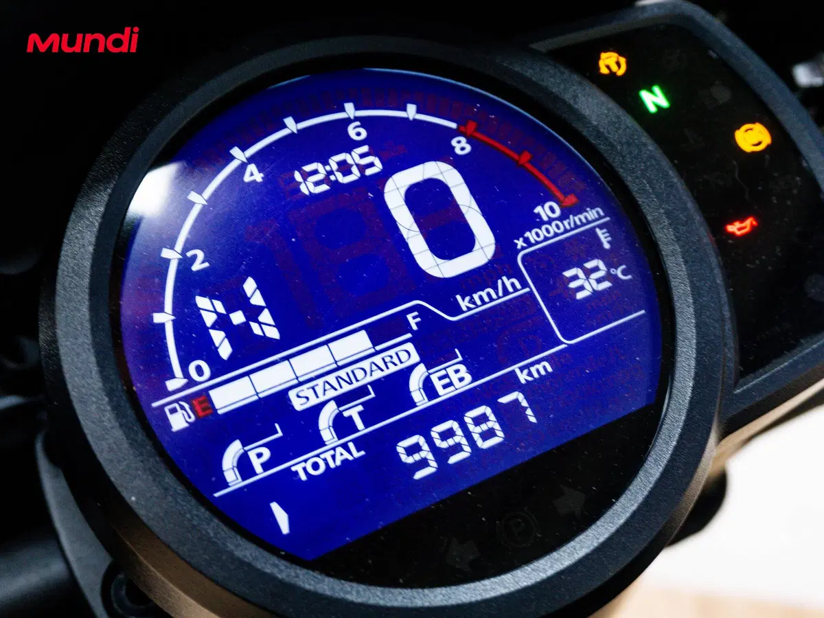 Honda CMX 1100 Rebel T (2022 - 24) (8)
