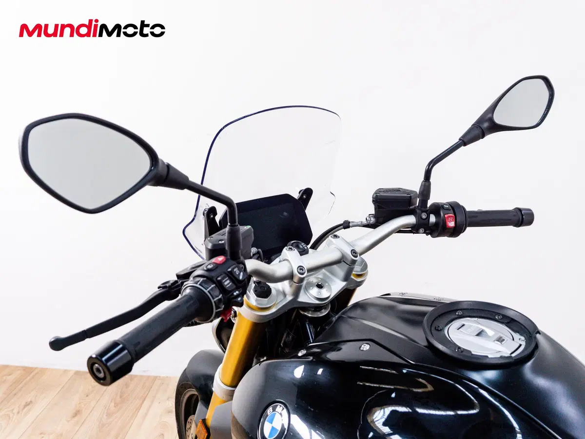 Bmw R 1250 R (2019 - 20) (11)
