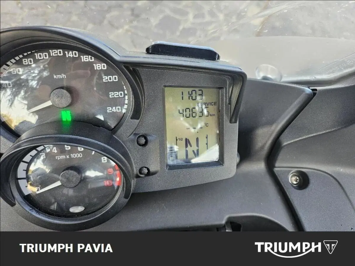 Bmw F 800 GT (2012 - 16) (9)