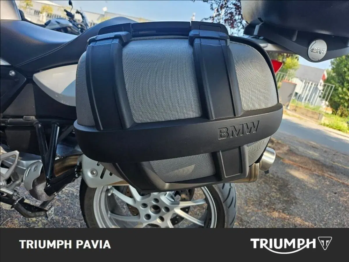 Bmw F 800 GT (2012 - 16) (6)