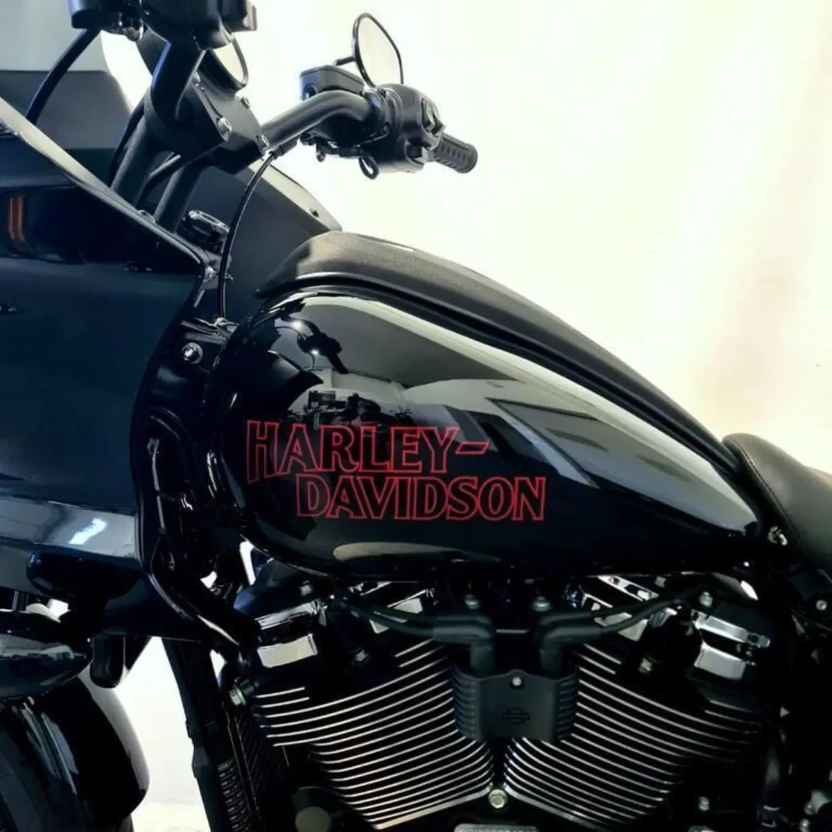 Harley-Davidson Low Rider ST (2025 - 26) (9)