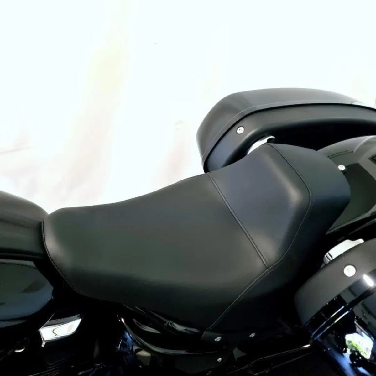 Harley-Davidson Low Rider ST (2025 - 26) (12)