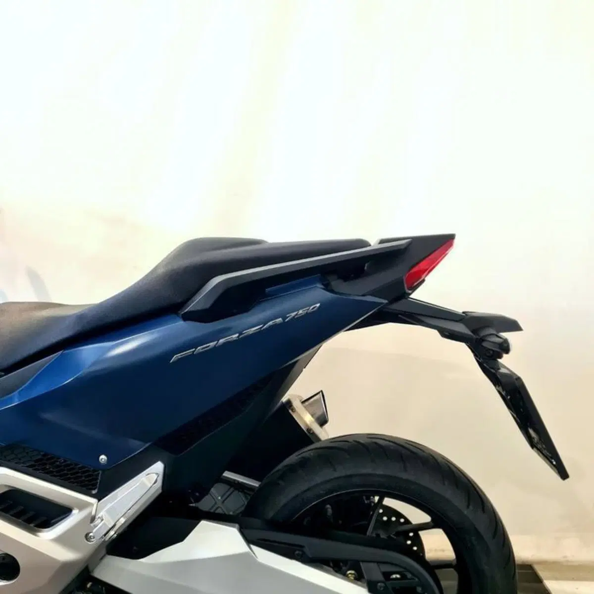Honda Forza 750 DCT (2021 - 24) (13)
