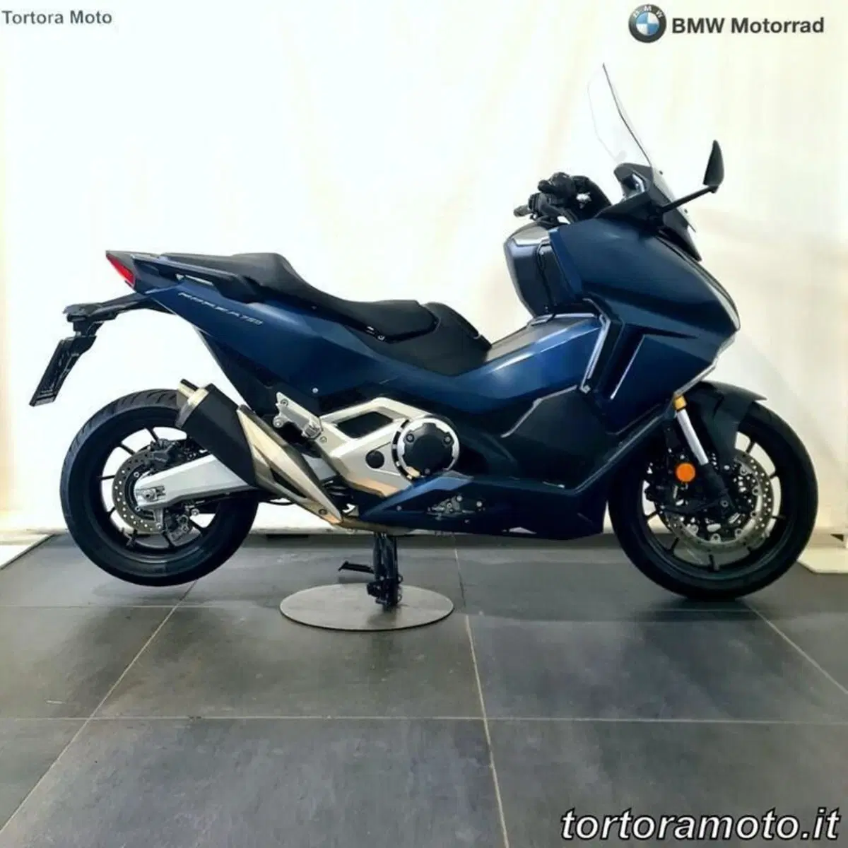 Honda Forza 750 DCT (2021 - 24) (2)