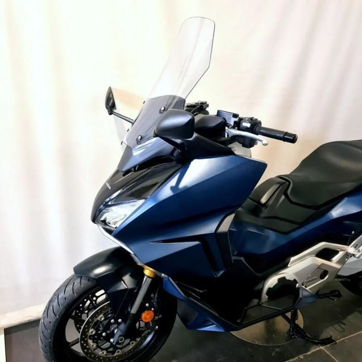 Honda Forza 750 DCT (2021 - 24) (8)