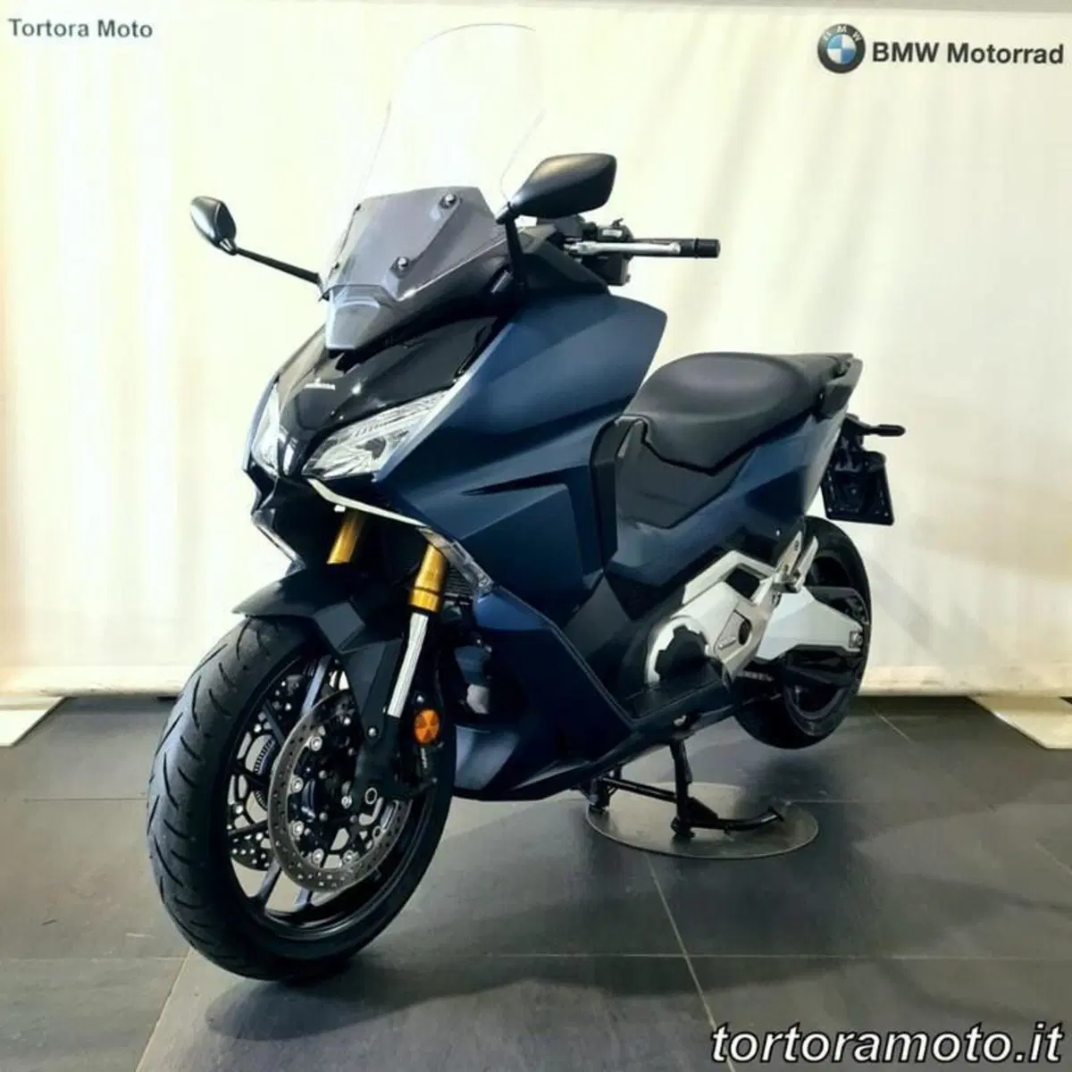 Honda Forza 750 DCT (2021 - 24) (3)