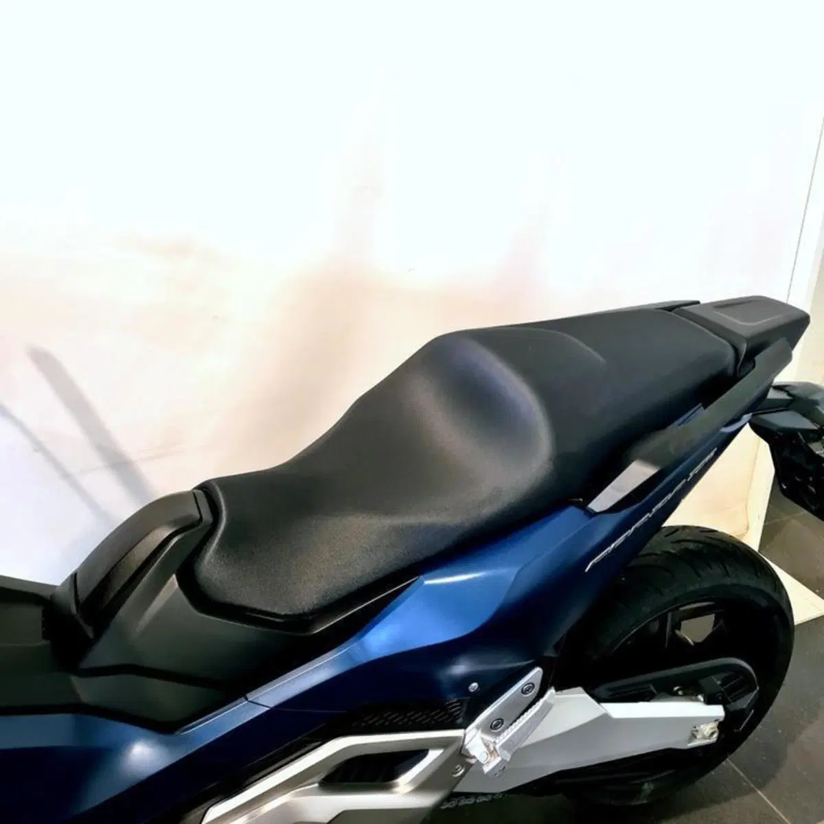 Honda Forza 750 DCT (2021 - 24) (12)