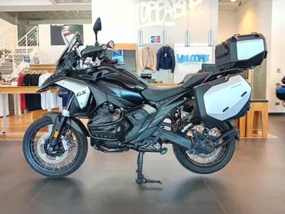 Bmw R 1300 GS (2023 - 26) usata