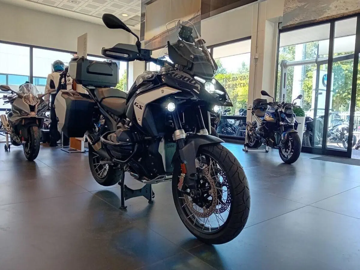 Bmw R 1300 GS (2023 - 26) (3)