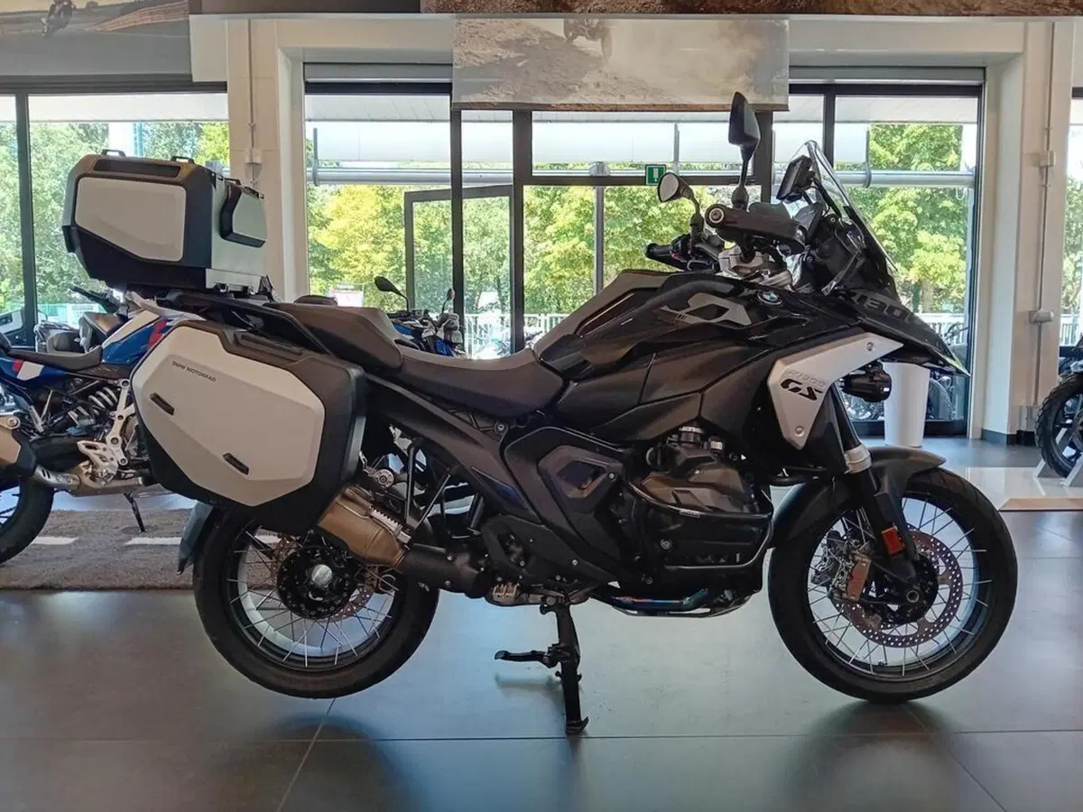 Bmw R 1300 GS (2023 - 26) (4)