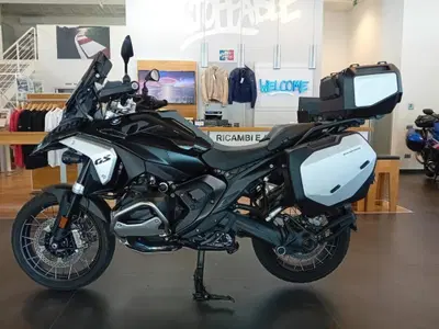Bmw R 1300 GS (2023 - 26) usata