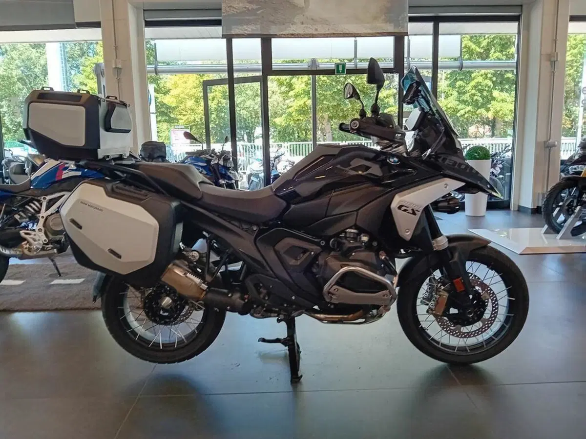 Bmw R 1300 GS (2023 - 26) (4)