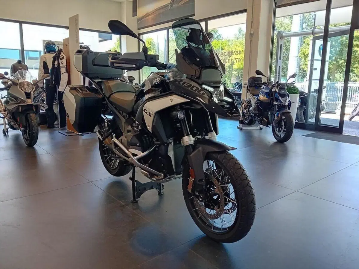 Bmw R 1300 GS (2023 - 26) (3)