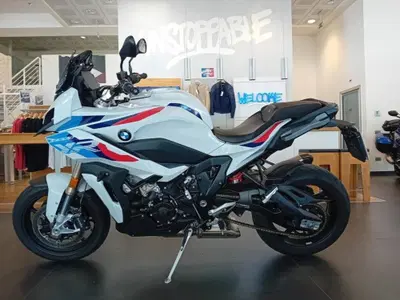 Bmw S 1000 XR (2020 - 23) usata