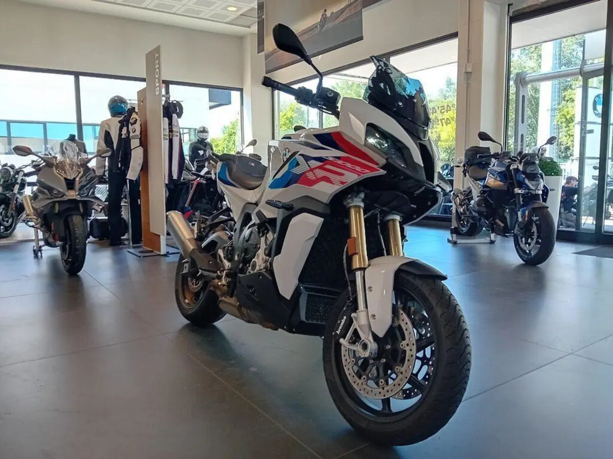 Bmw S 1000 XR (2020 - 23) (3)