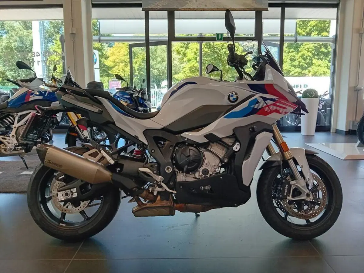 Bmw S 1000 XR (2020 - 23) (4)