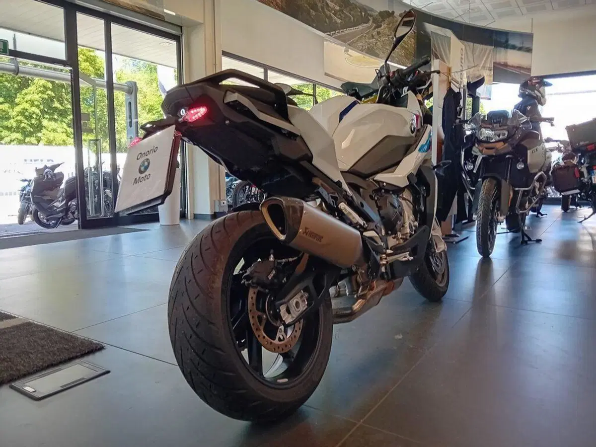 Bmw S 1000 XR (2020 - 23) (5)